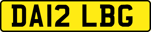 DA12LBG