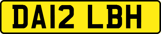 DA12LBH