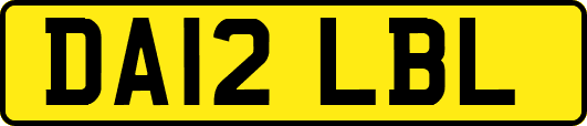 DA12LBL