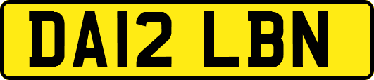 DA12LBN