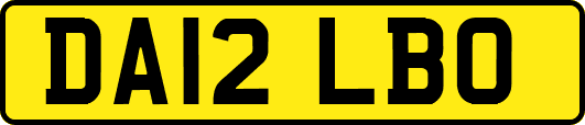 DA12LBO