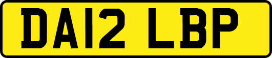 DA12LBP