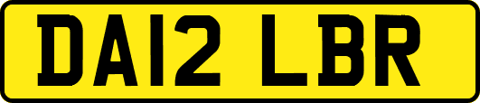 DA12LBR
