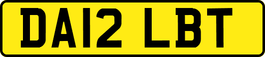 DA12LBT