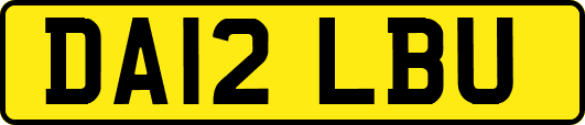 DA12LBU