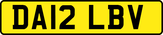 DA12LBV