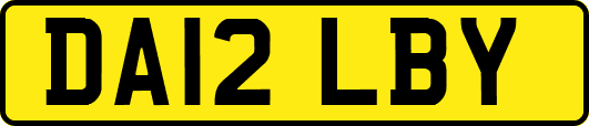 DA12LBY