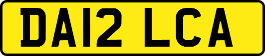 DA12LCA