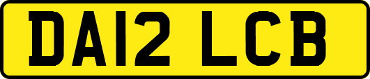 DA12LCB