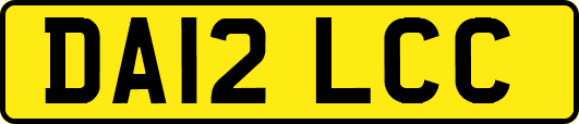 DA12LCC