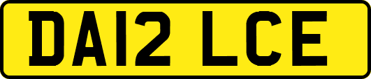 DA12LCE