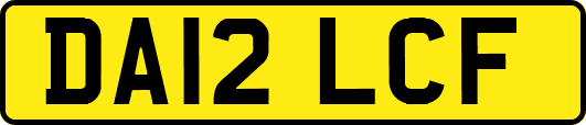 DA12LCF