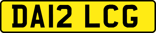DA12LCG
