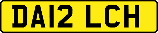 DA12LCH