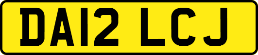 DA12LCJ