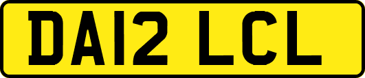 DA12LCL