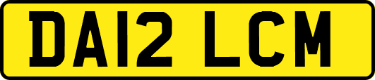 DA12LCM
