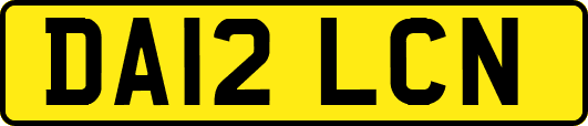 DA12LCN