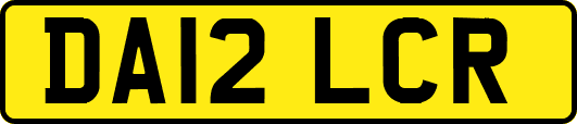 DA12LCR