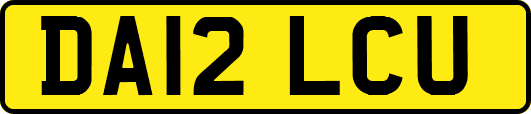 DA12LCU