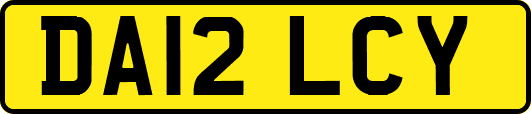DA12LCY