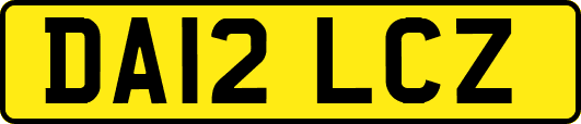 DA12LCZ