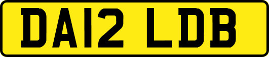 DA12LDB