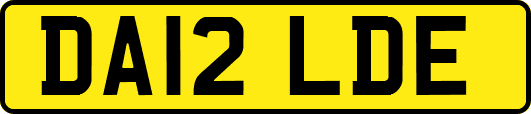 DA12LDE