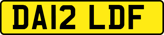 DA12LDF
