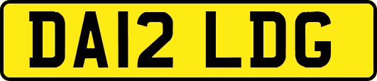 DA12LDG