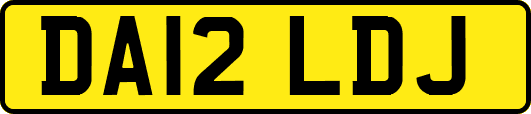 DA12LDJ
