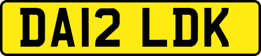 DA12LDK