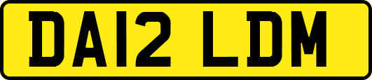 DA12LDM