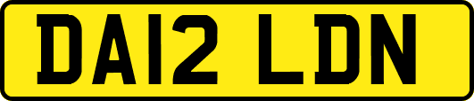 DA12LDN