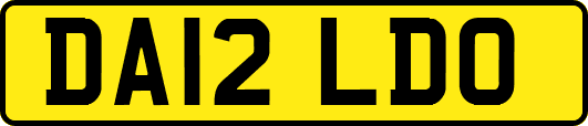 DA12LDO