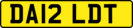 DA12LDT