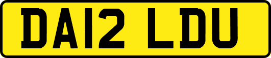 DA12LDU