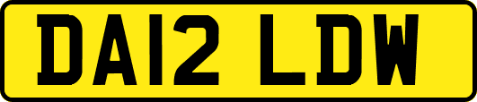 DA12LDW