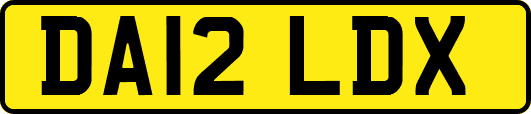 DA12LDX