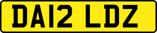 DA12LDZ