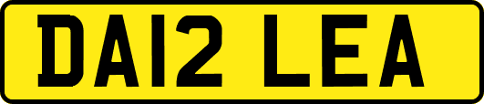 DA12LEA