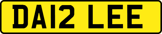 DA12LEE