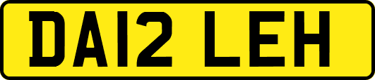 DA12LEH