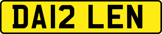 DA12LEN