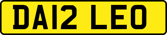 DA12LEO