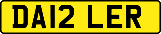 DA12LER