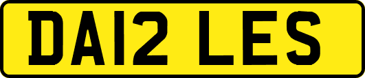 DA12LES