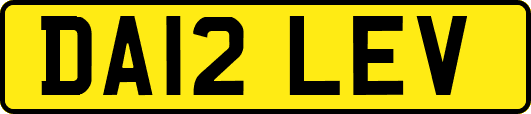 DA12LEV