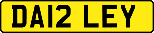 DA12LEY