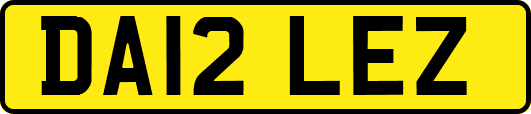 DA12LEZ